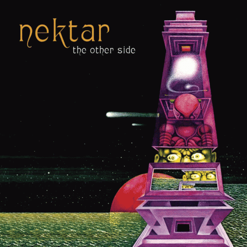 Nektar : The Other Side